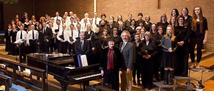 NorthernLightsChoir