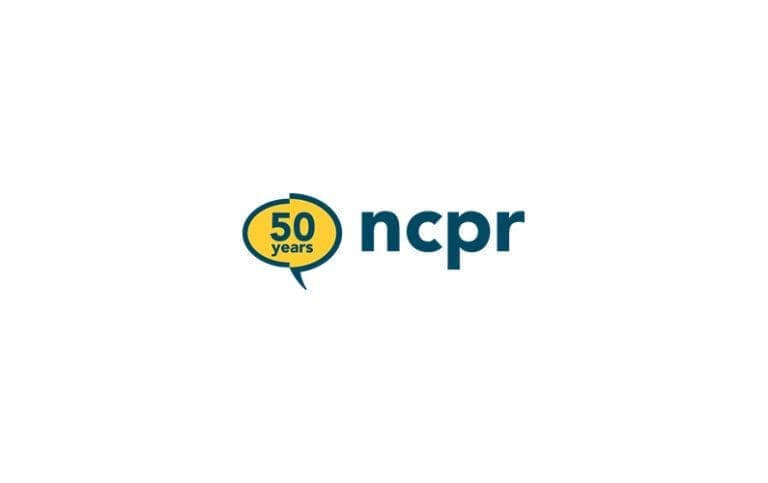 North Country Public Radio Logo