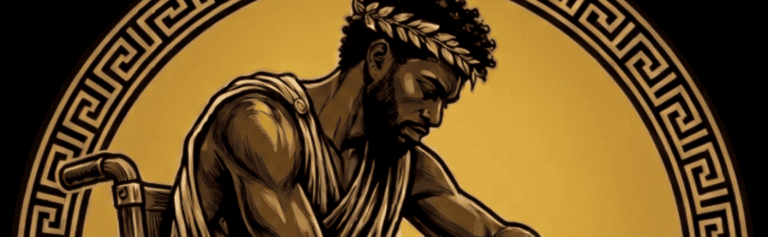Hephaestus